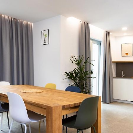 Guimera Family Suites A Santa-Cruz de Ténérife Extérieur photo