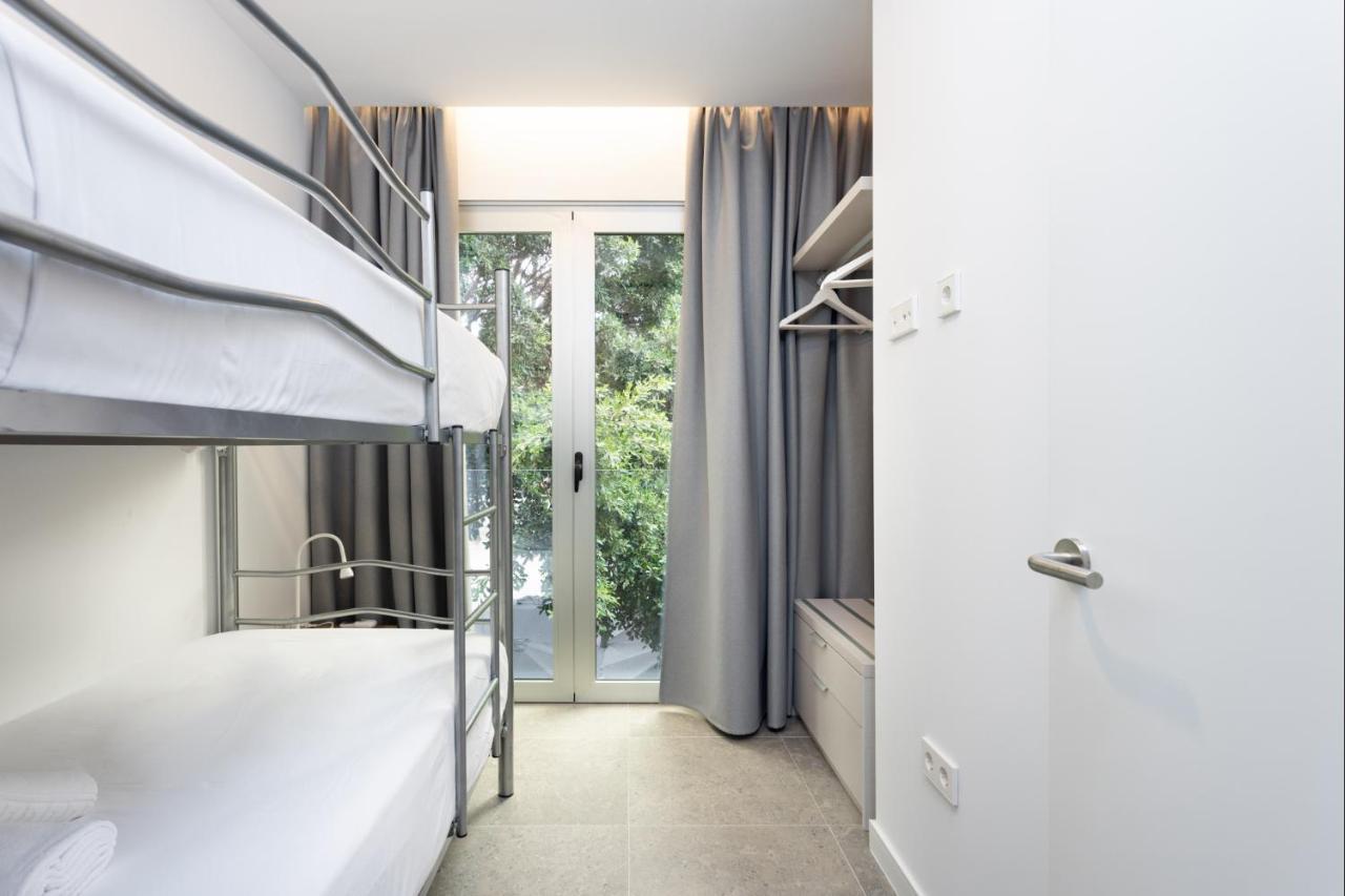 Guimera Family Suites A Santa-Cruz de Ténérife Extérieur photo