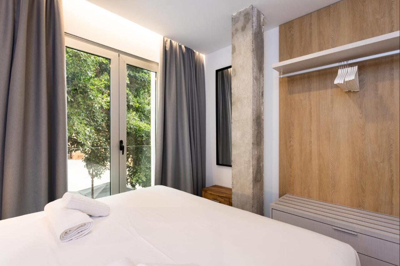 Guimera Family Suites A Santa-Cruz de Ténérife Extérieur photo