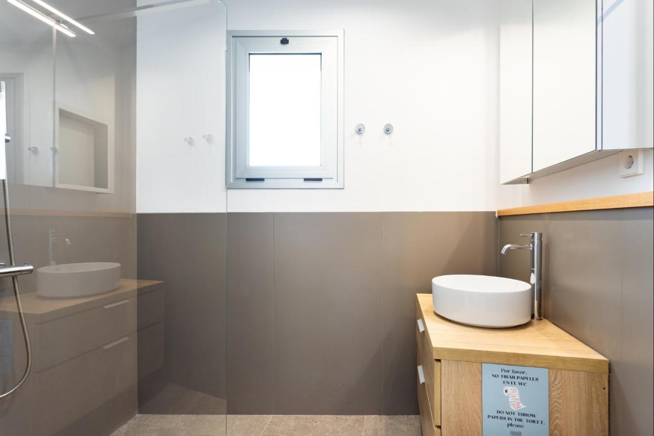 Guimera Family Suites A Santa-Cruz de Ténérife Extérieur photo