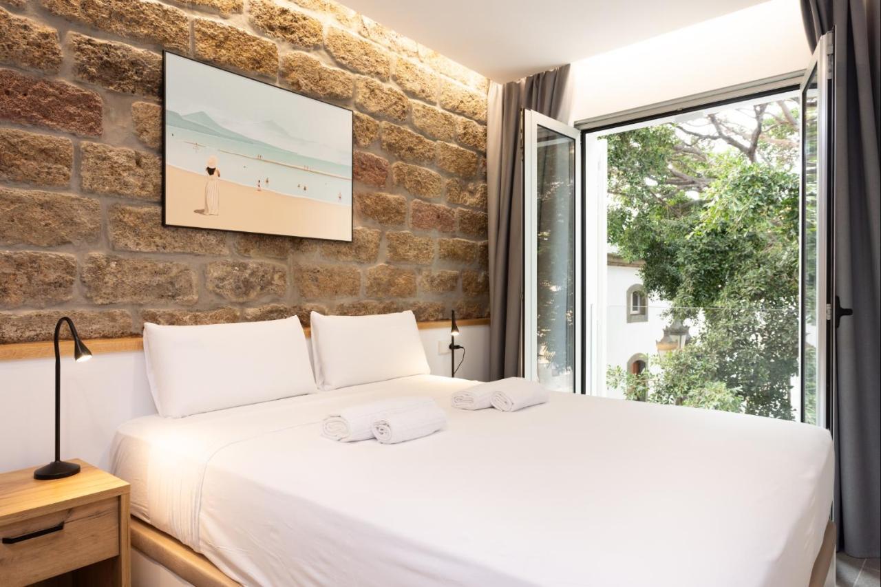 Guimera Family Suites A Santa-Cruz de Ténérife Extérieur photo