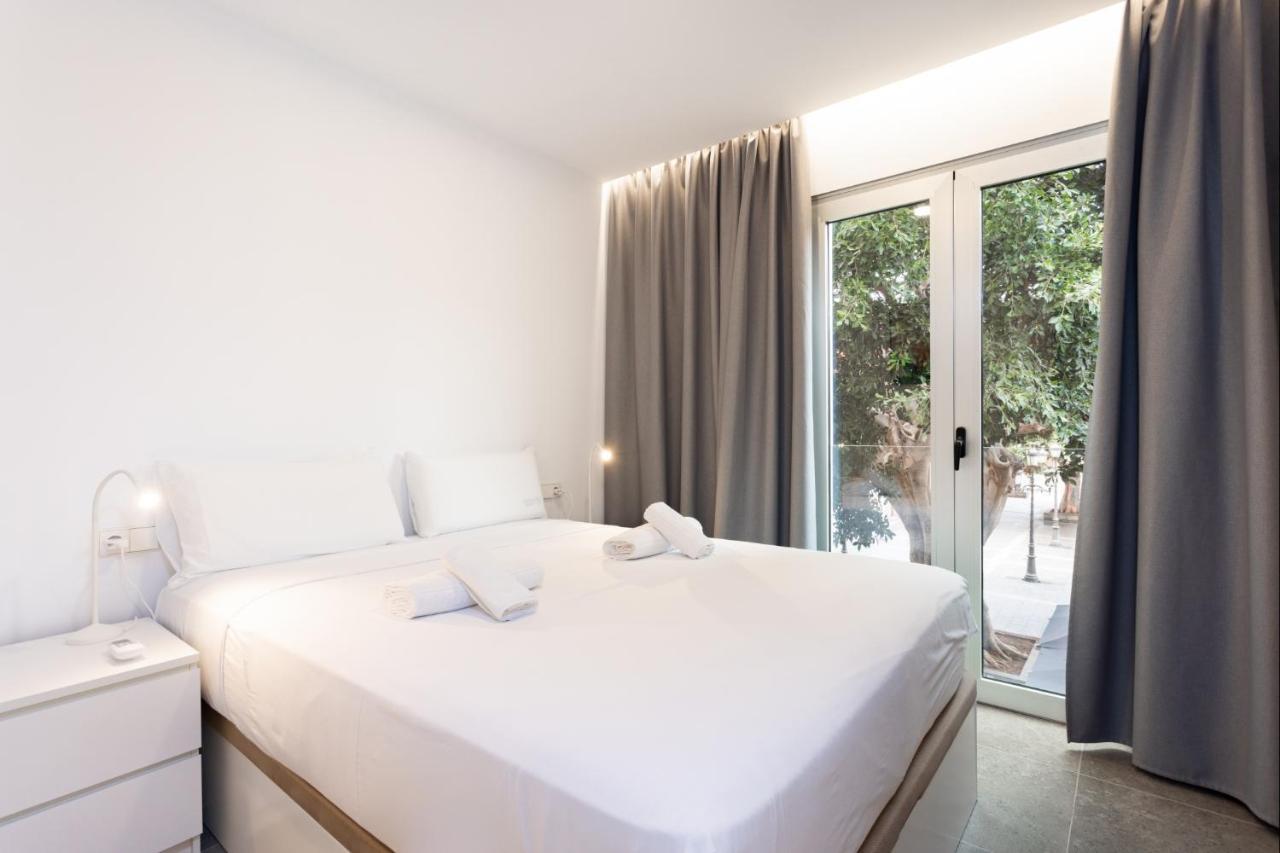 Guimera Family Suites A Santa-Cruz de Ténérife Extérieur photo