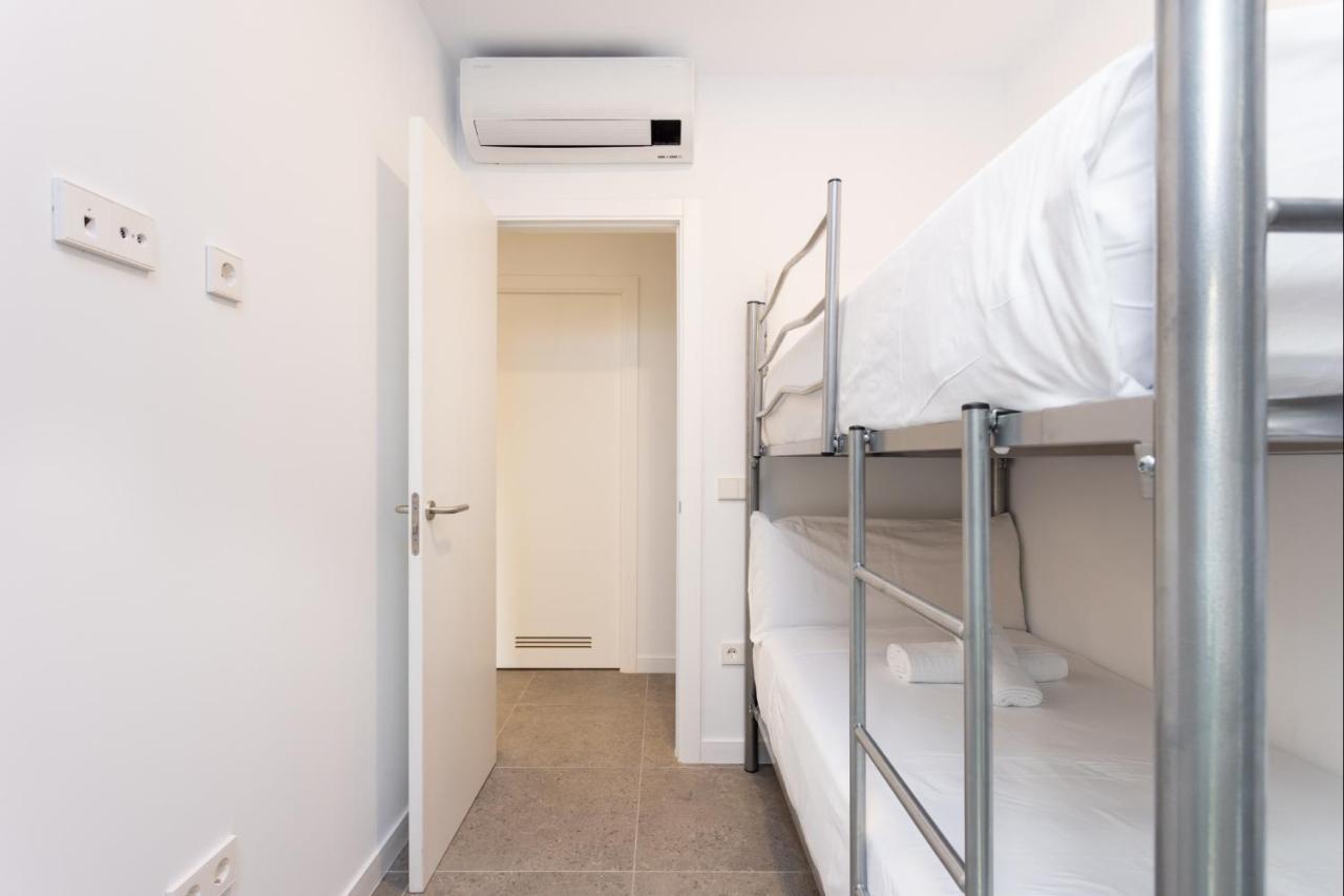 Guimera Family Suites A Santa-Cruz de Ténérife Extérieur photo